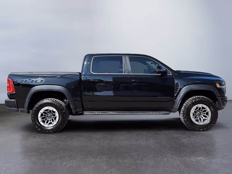 2025 Ram 1500 RHO