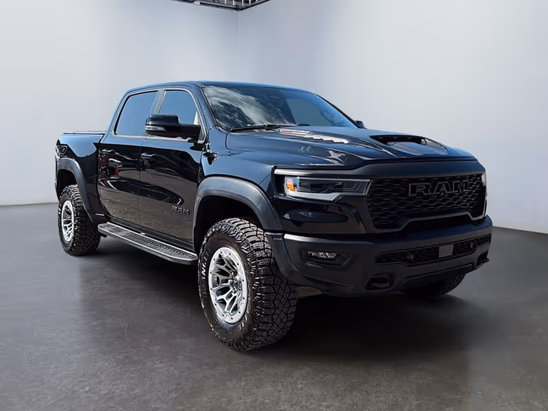2025 Ram 1500 RHO