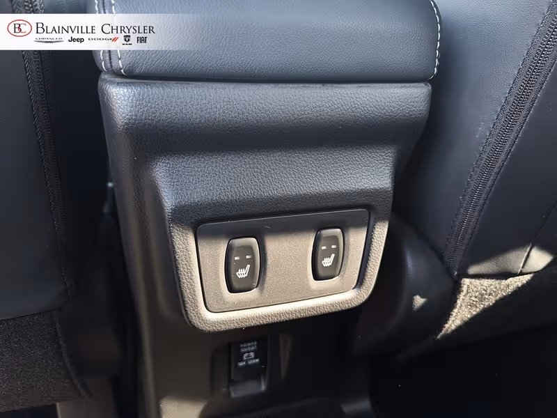 2023 Mitsubishi Eclipse Cross