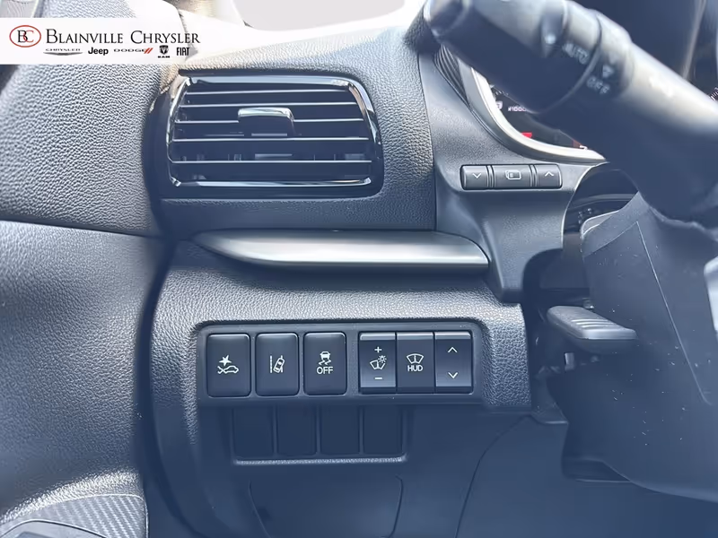 2023 Mitsubishi Eclipse Cross