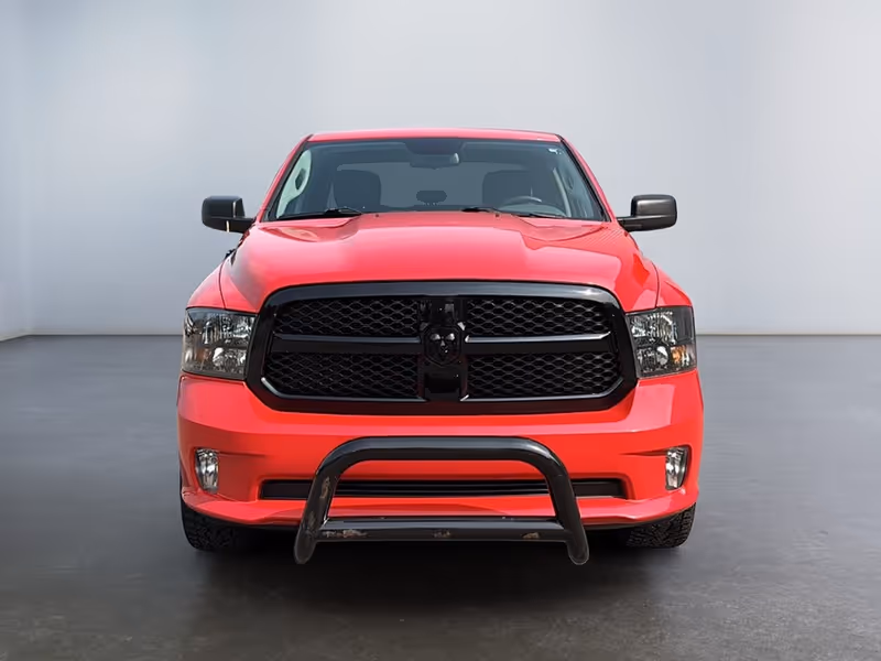 2020 Ram 1500 Classic Express