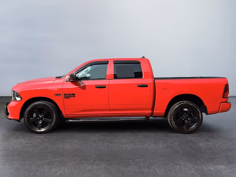 2020 Ram 1500 Classic Express