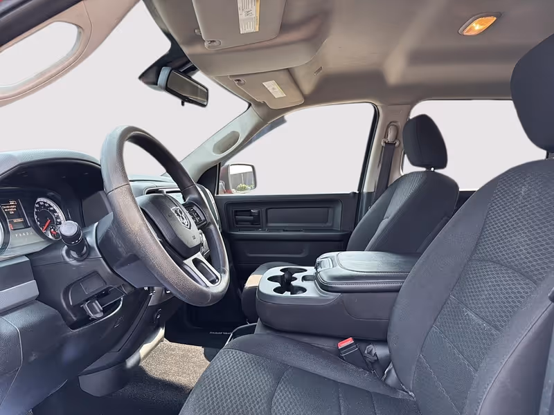 2020 Ram 1500 Classic Express