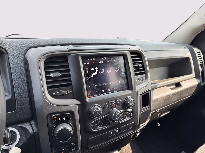 2020 Ram 1500 Classic Express