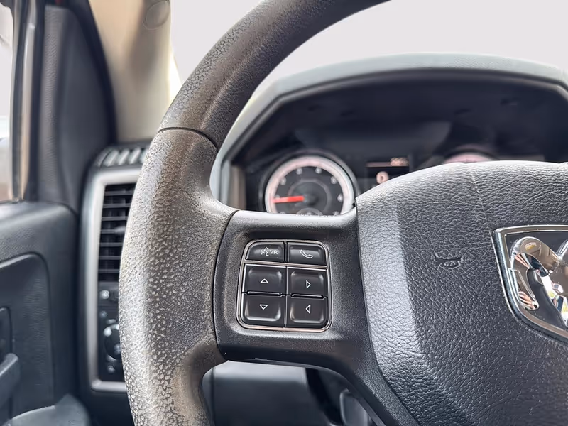 2020 Ram 1500 Classic Express