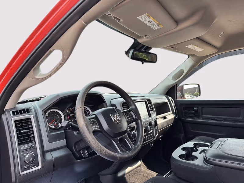 2020 Ram 1500 Classic Express