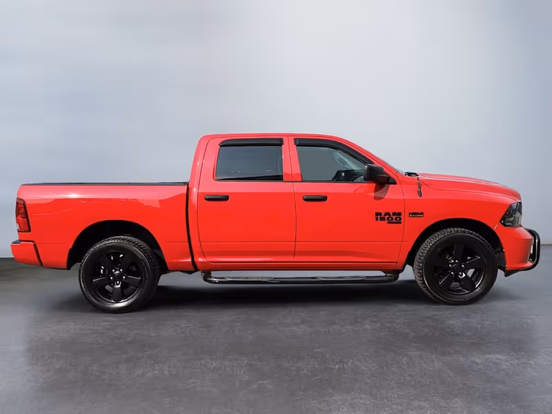 2020 Ram 1500 Classic Express