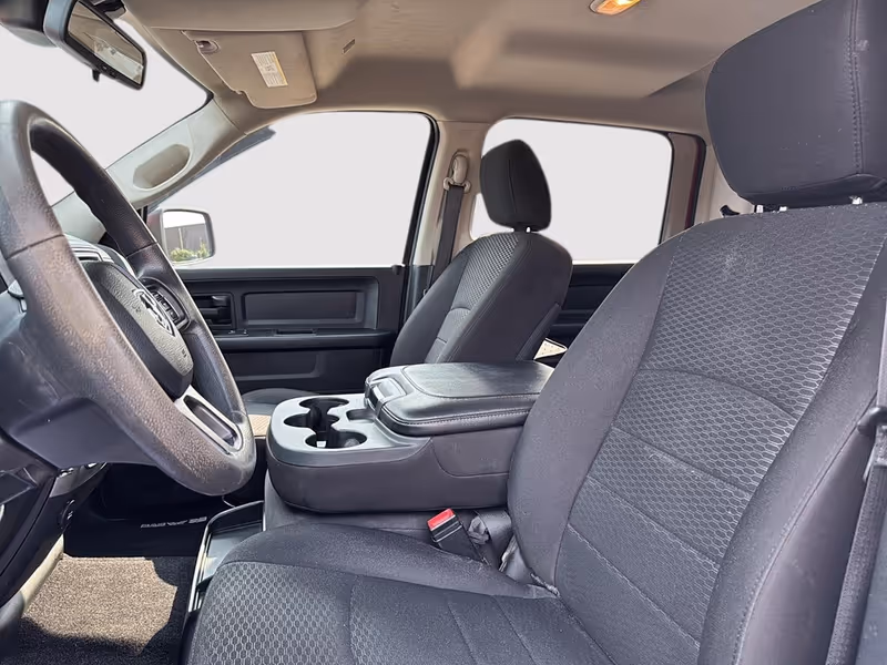 2020 Ram 1500 Classic Express