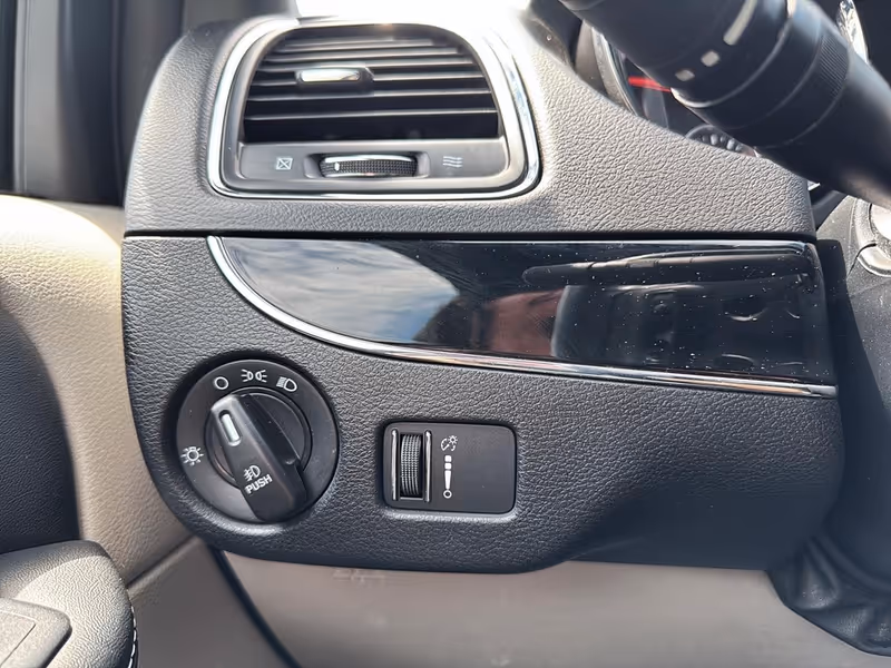 2019 Dodge Grand Caravan SXT Premium Plus
