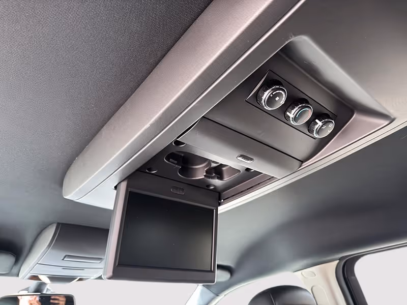 2019 Dodge Grand Caravan SXT Premium Plus