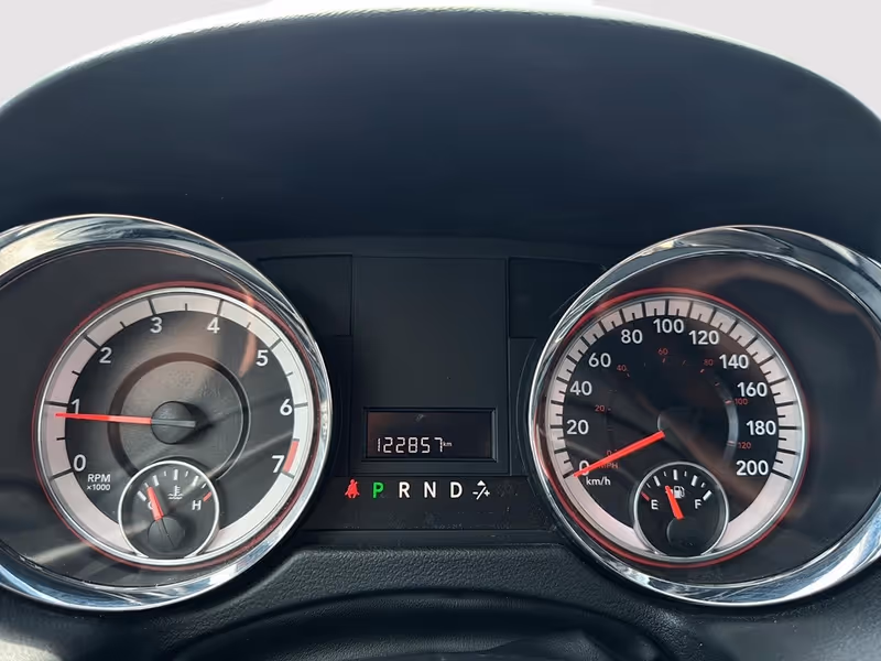 2019 Dodge Grand Caravan SXT Premium Plus