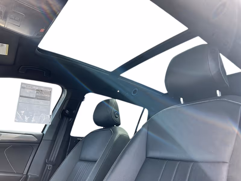 2023 Volkswagen Tiguan Comfortline R-Line Black Edition