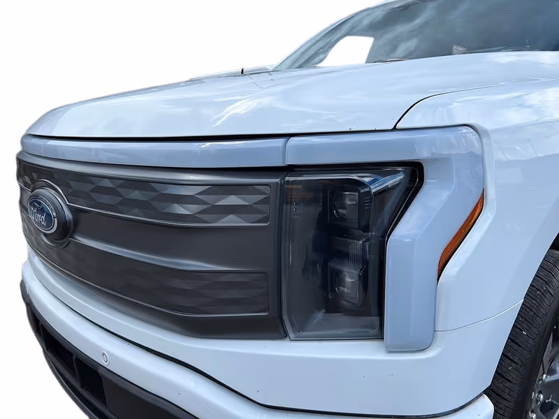 2023 Ford F-150 Lightning LARIAT