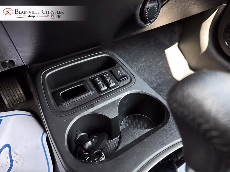2022 Mitsubishi Mirage GT