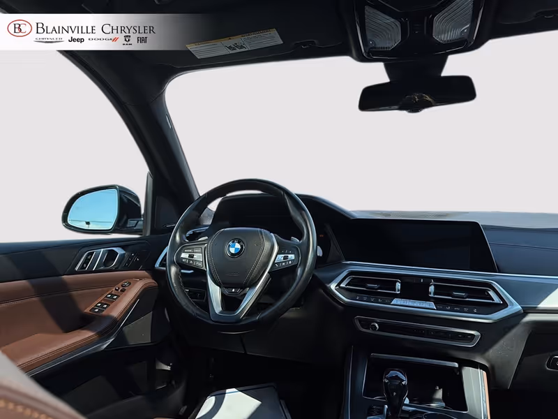 2021 BMW X5 X5 xDrive45e