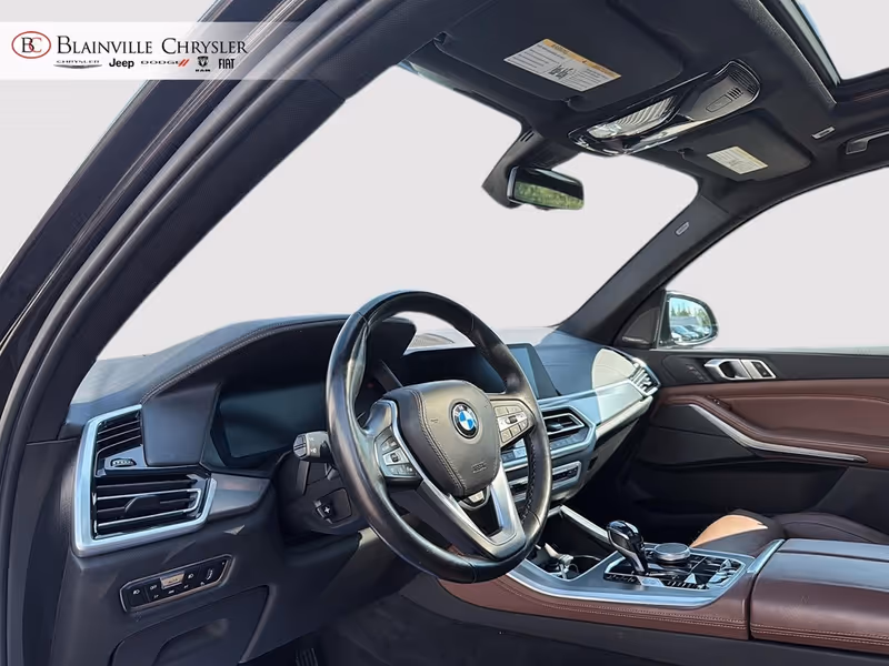 2021 BMW X5 X5 xDrive45e