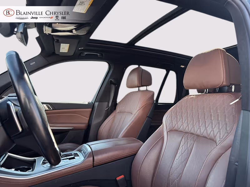 2021 BMW X5 X5 xDrive45e