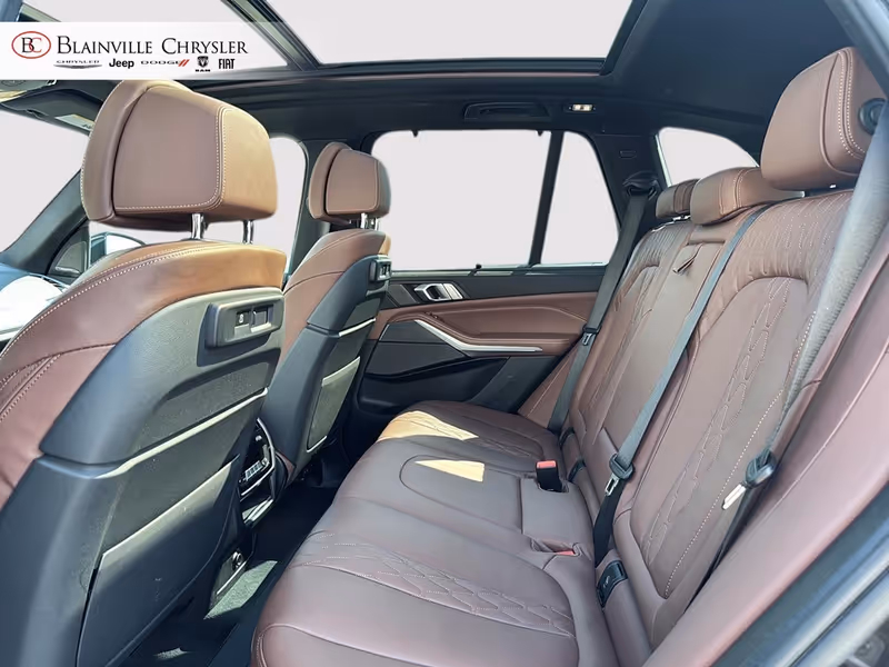 2021 BMW X5 X5 xDrive45e