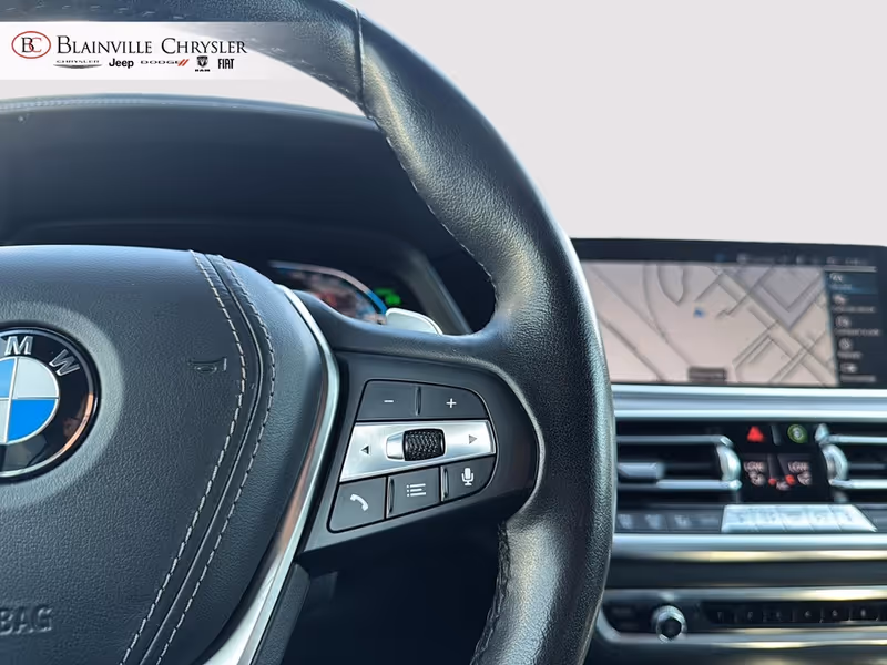 2021 BMW X5 X5 xDrive45e