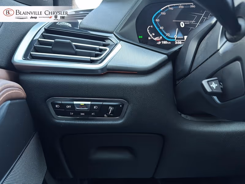 2021 BMW X5 X5 xDrive45e