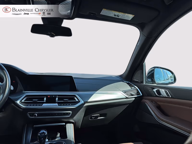 2021 BMW X5 X5 xDrive45e