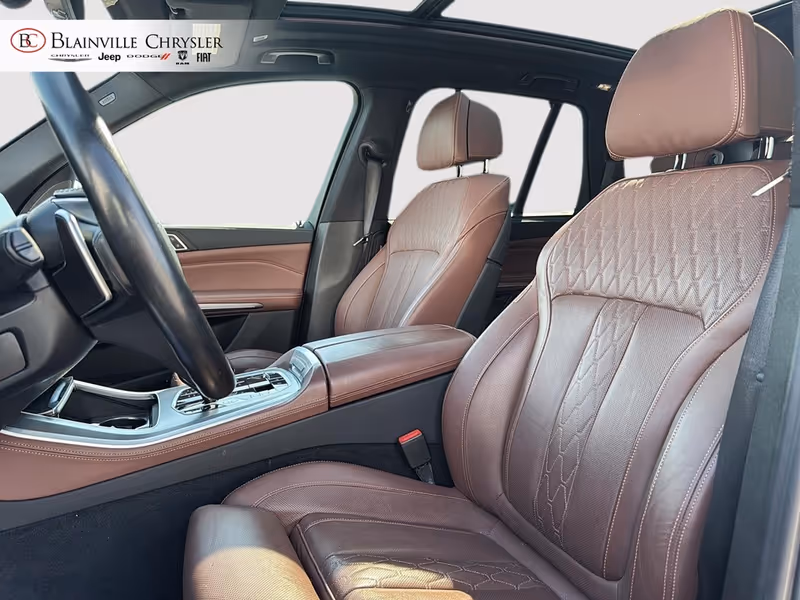2021 BMW X5 X5 xDrive45e