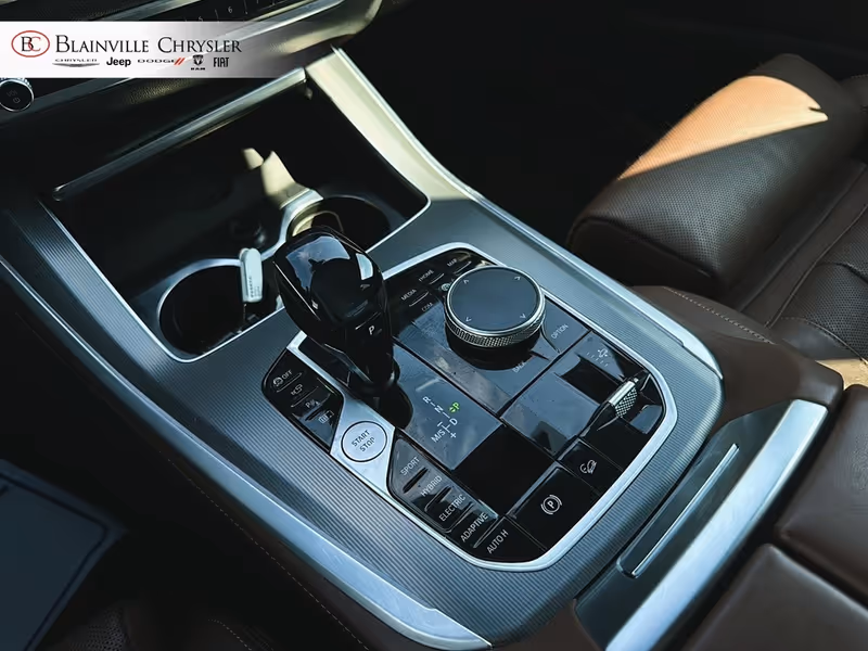 2021 BMW X5 X5 xDrive45e