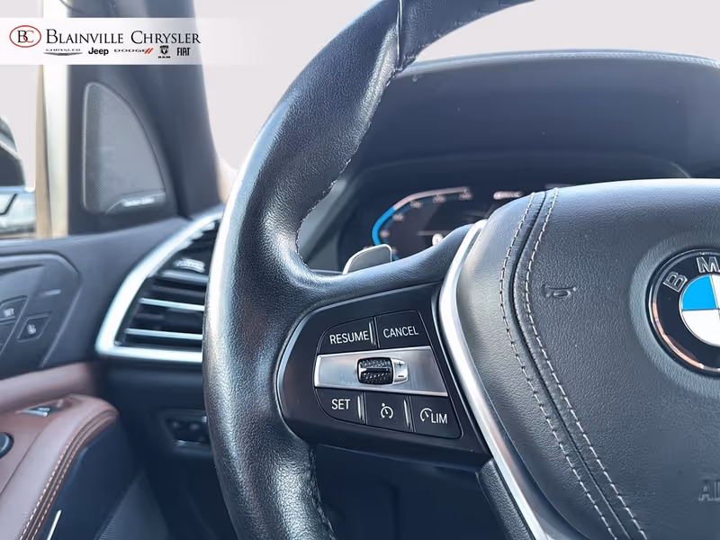 2021 BMW X5 X5 xDrive45e