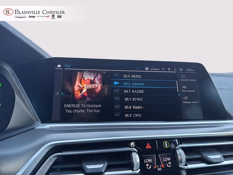 2021 BMW X5 X5 xDrive45e