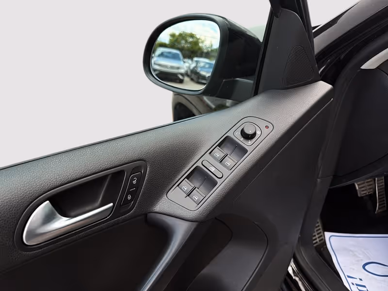 2017 Volkswagen Tiguan Wolfsburg Edition