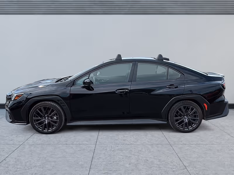 2024 Subaru WRX Sport