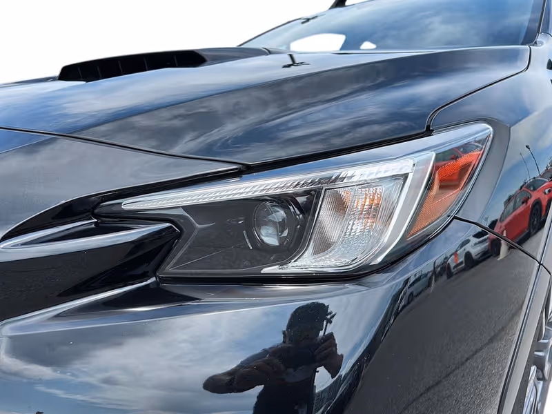 2024 Subaru WRX Sport