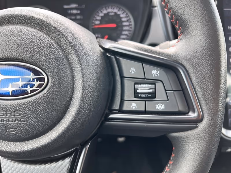 2024 Subaru WRX Sport