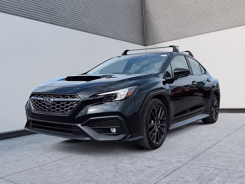 2024 Subaru WRX Sport