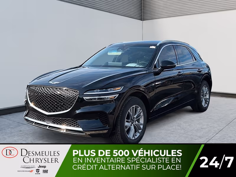 2023 Genesis GV70 2.5T Select