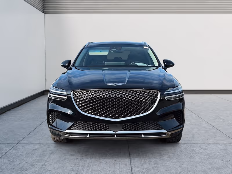 2023 Genesis GV70 2.5T Select