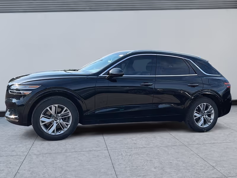2023 Genesis GV70 2.5T Select