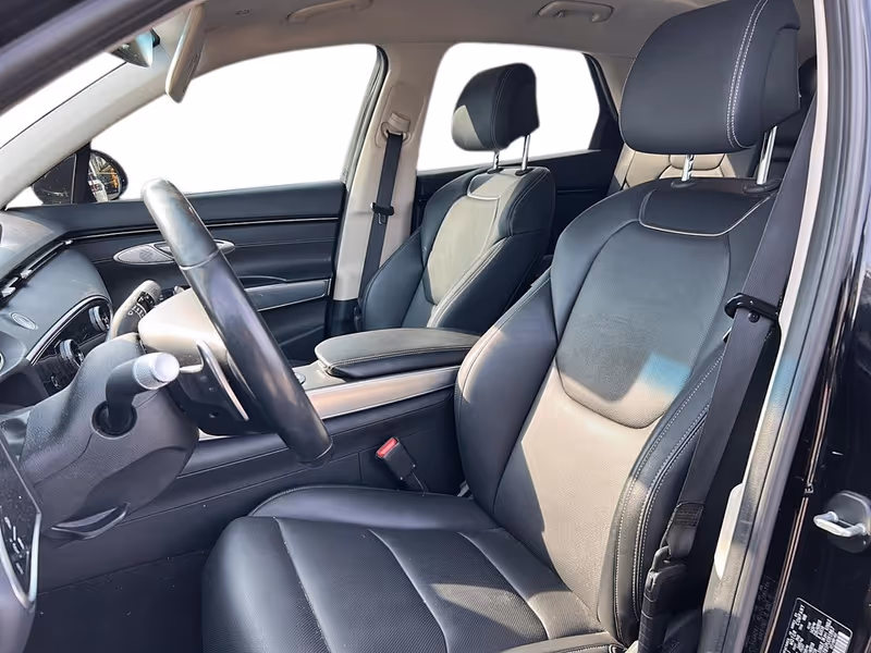 2023 Genesis GV70 2.5T Select