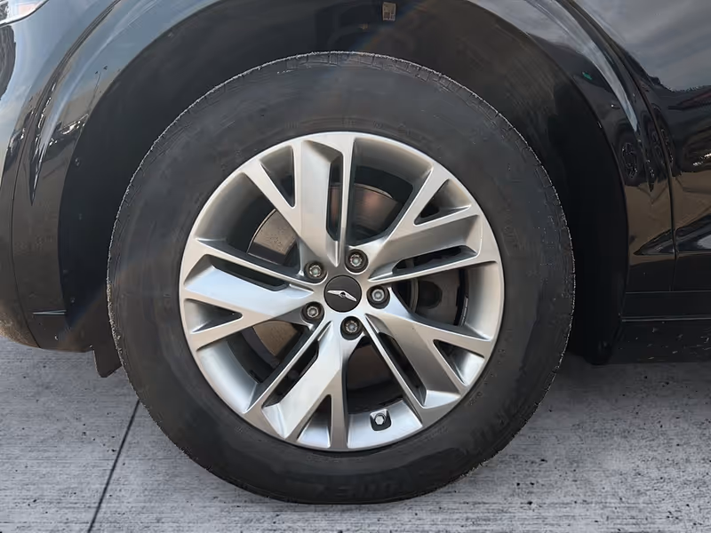 2023 Genesis GV70 2.5T Select