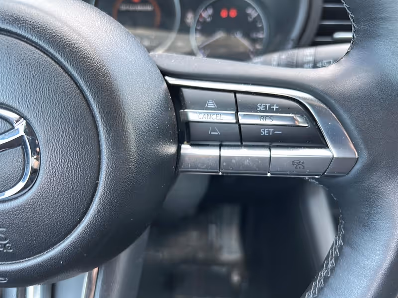 2023 Mazda Mazda3 Sport GS