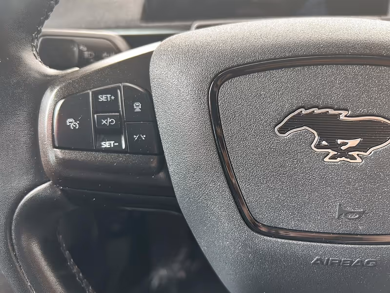 2023 Ford Mustang Mach-E Premium