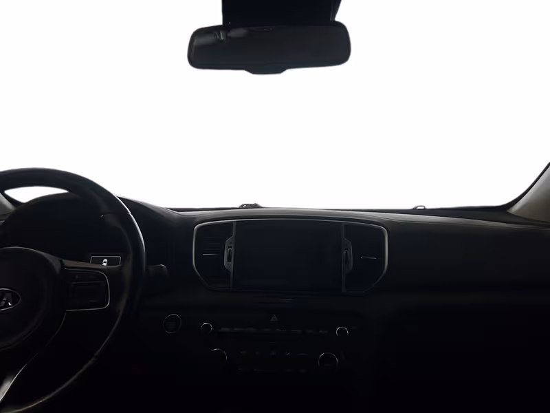 2019 Kia Sportage EX Premium