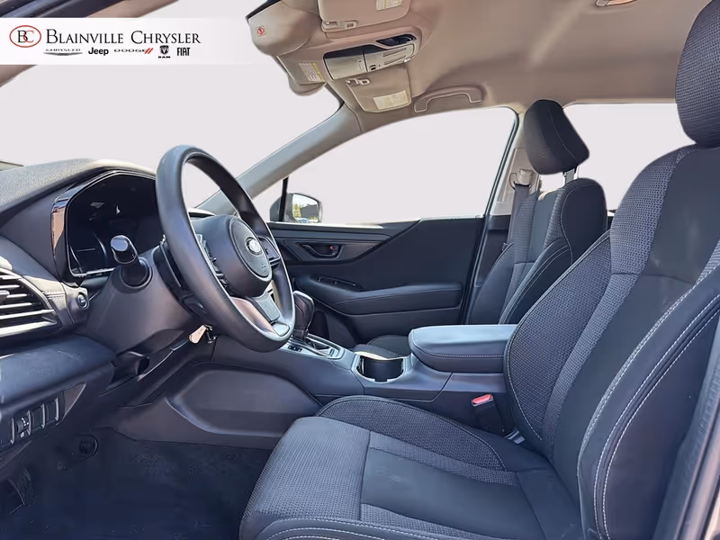 2021 Subaru Outback Convenience