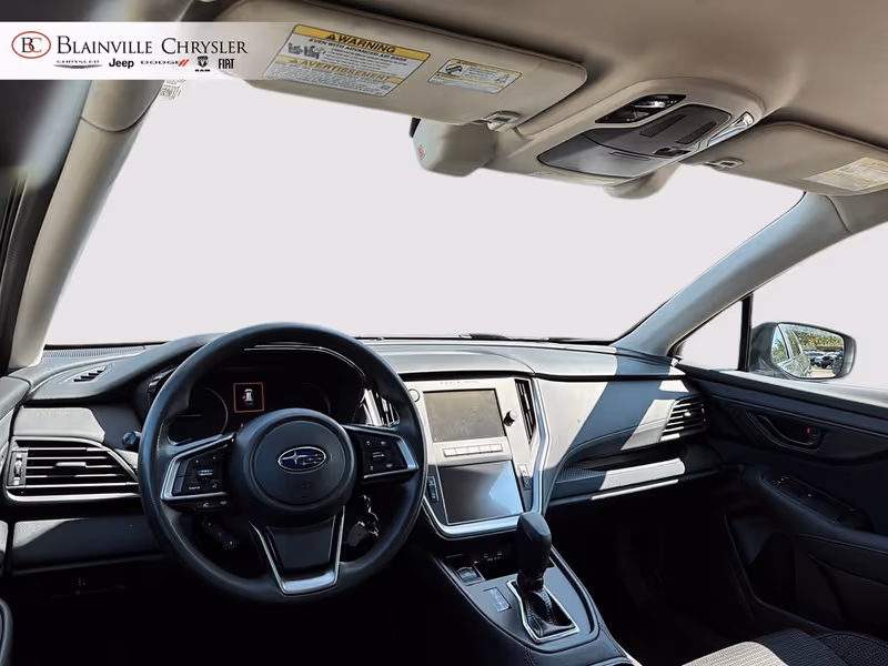 2021 Subaru Outback Convenience