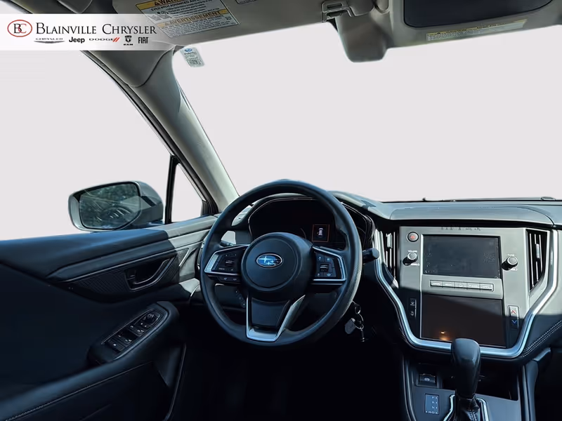 2021 Subaru Outback Convenience