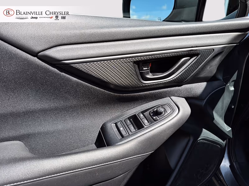 2021 Subaru Outback Convenience