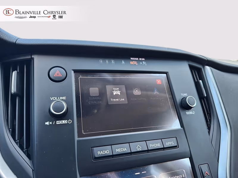 2021 Subaru Outback Convenience