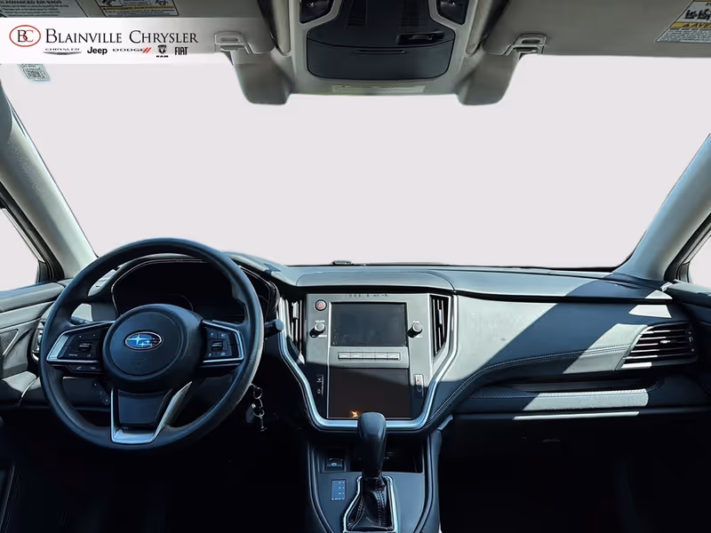 2021 Subaru Outback Convenience