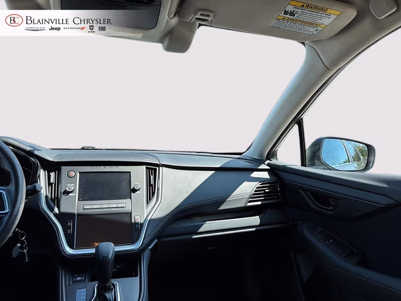 2021 Subaru Outback Convenience