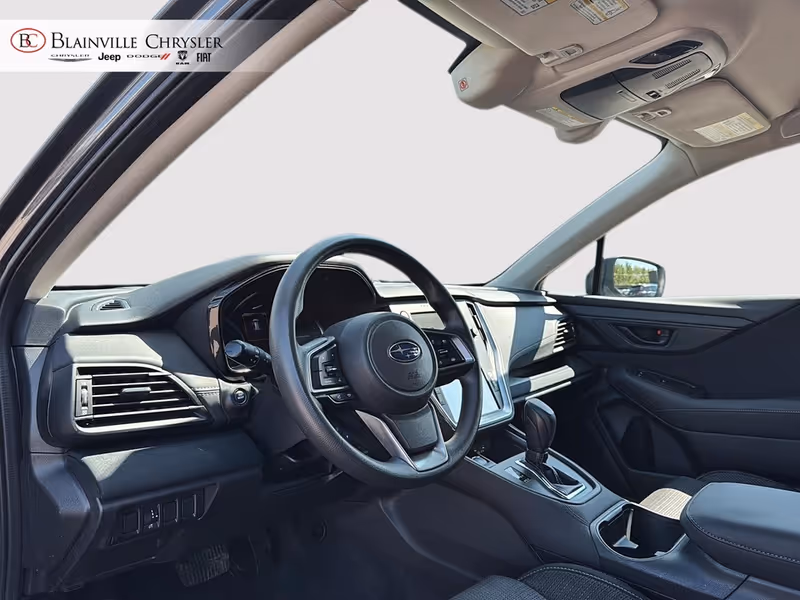 2021 Subaru Outback Convenience